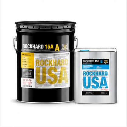 ROCKHARD USA EPOXY