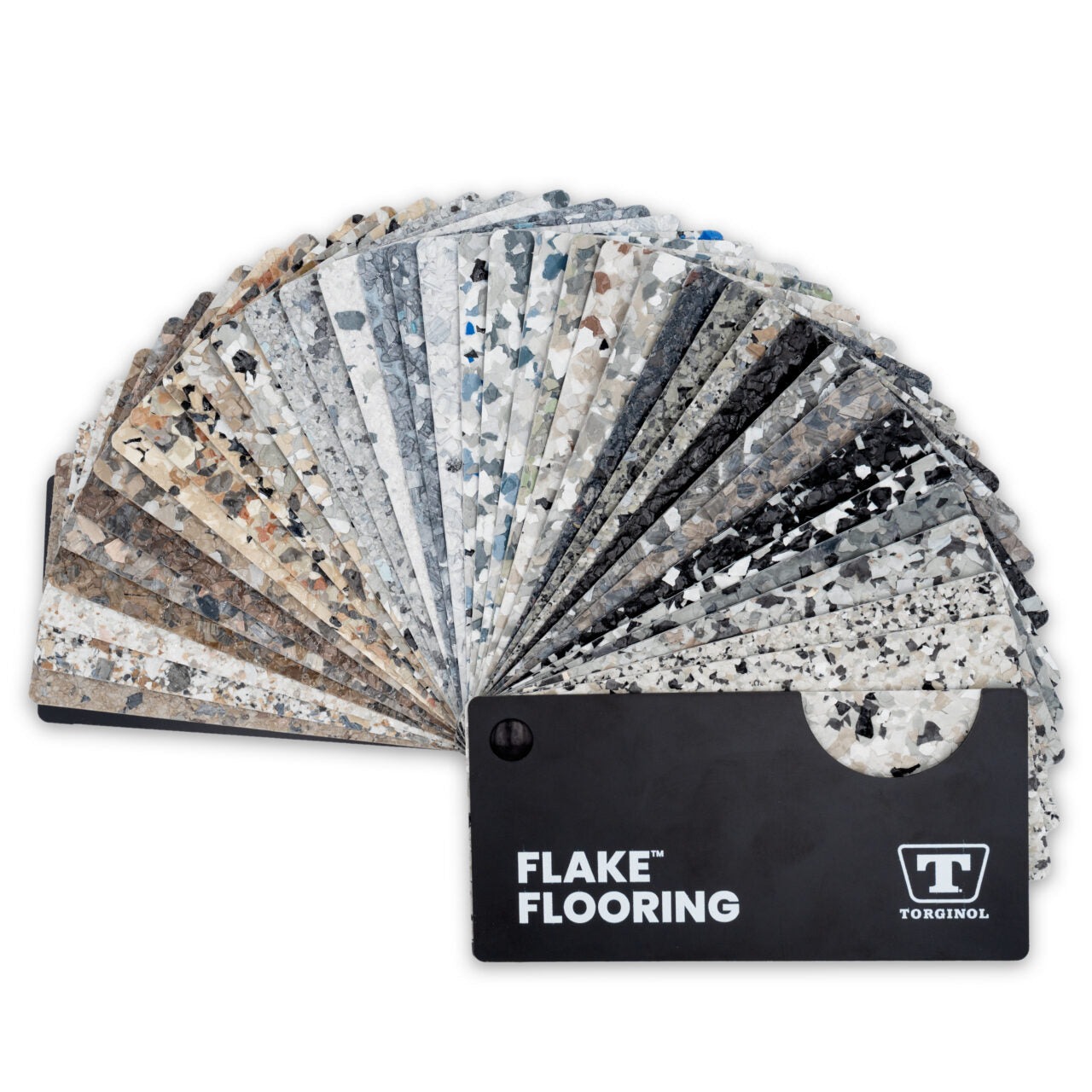 TORGINOL FLAKE