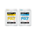 ROCKHARD POLYASPARTIC