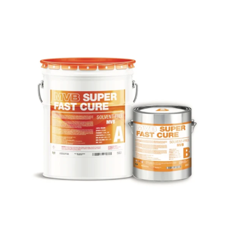 XPS FAST CURE MVB EPOXY