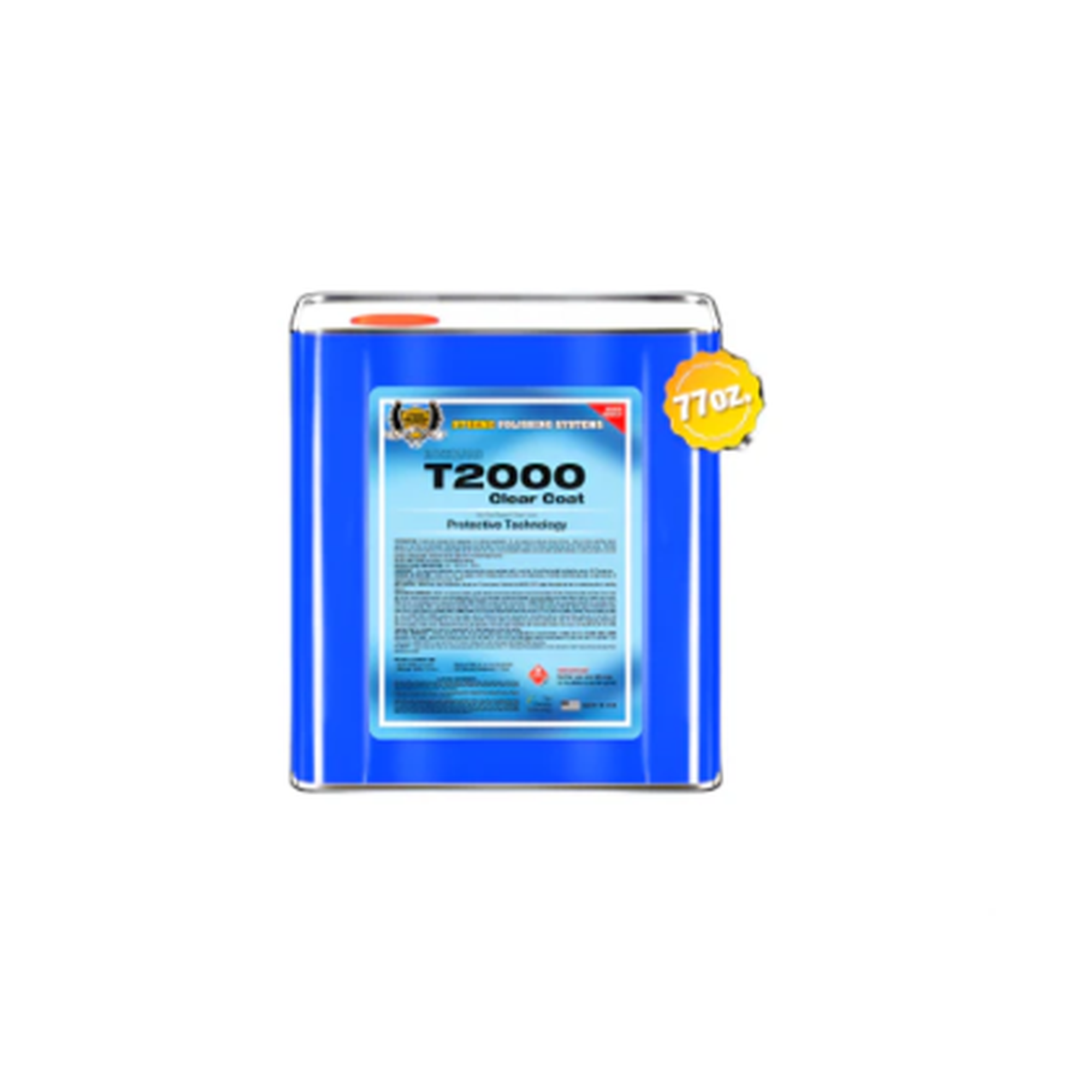 T2000 PROTECTIVE TOPCOAT