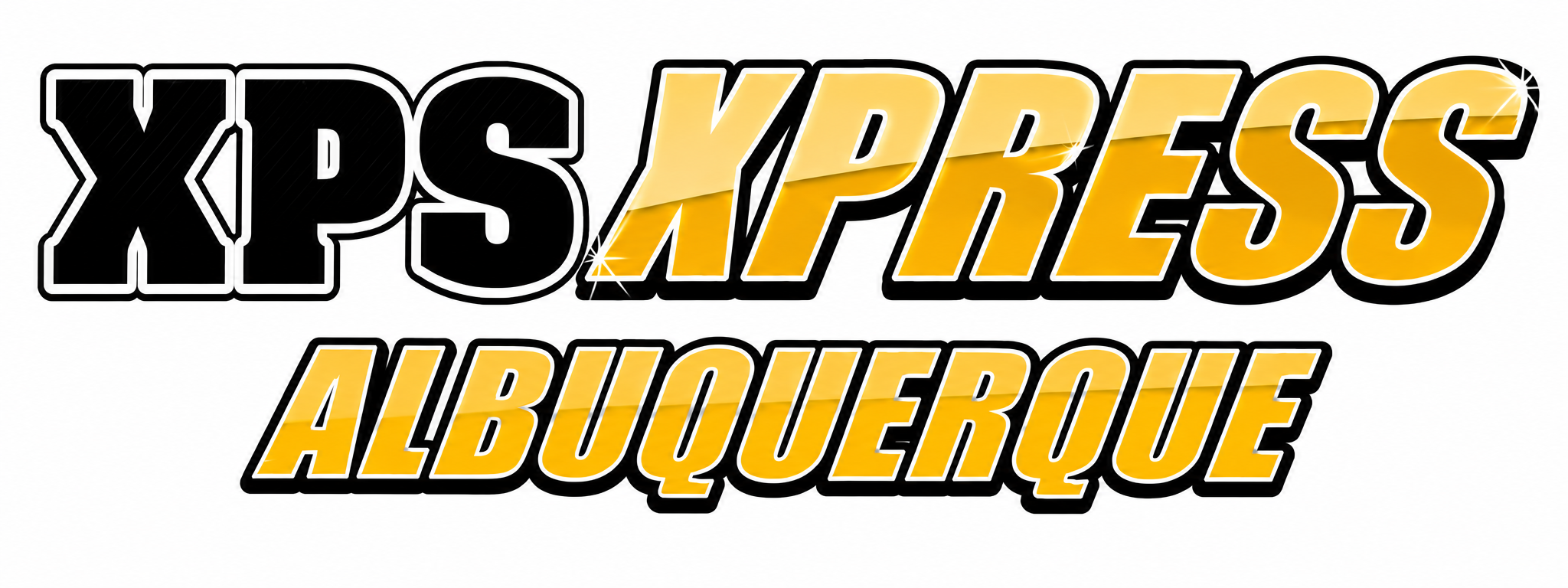 XPS XPRESS ALBUQUERQUE
